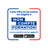 Logo du moyen de paiement : cpf